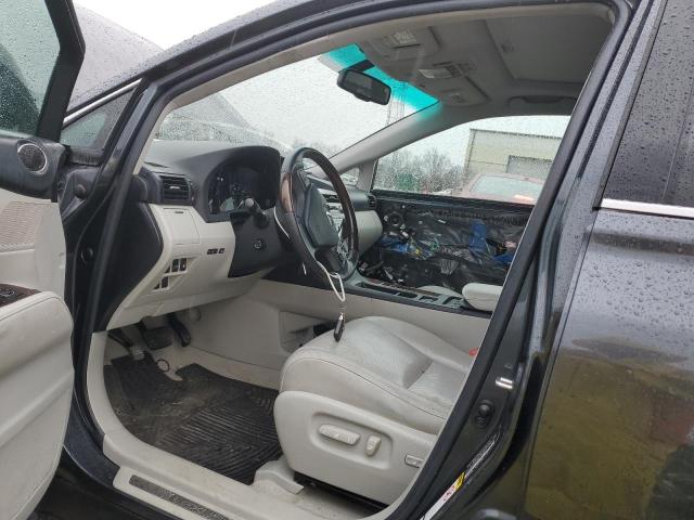 Photo 7 from auction – 2011 LEXUS RX 350 with VIN 2T2BK1BA2BC118943