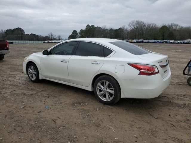 Photo 2 from auction – 2014 NISSAN ALTIMA 2.5 with VIN 1N4AL3AP1EC414196