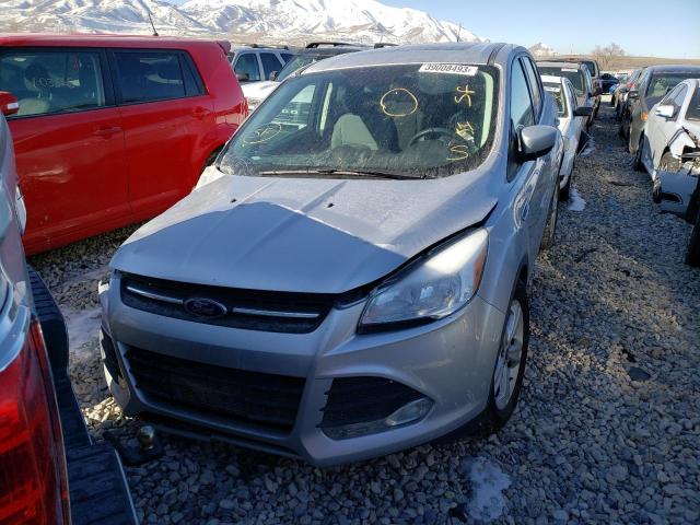 Photo 5 from auction – 2016 FORD ESCAPE SE with VIN 1FMCU9G90GUB61859