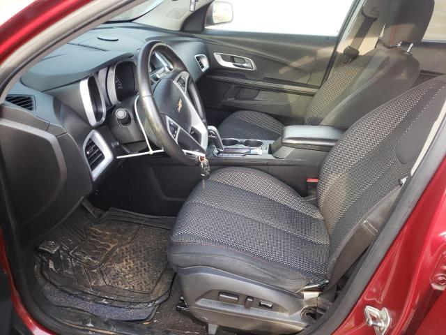 Photo 7 from auction – 2011 CHEVROLET EQUINOX LT with VIN 2CNALDEC7B6211739