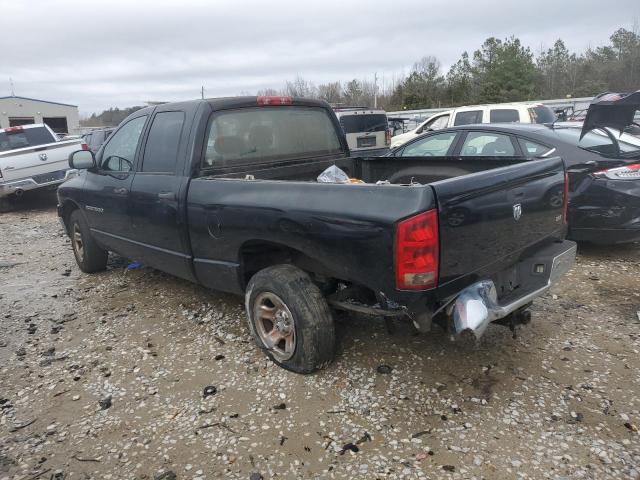 Photo 2 from auction – 2005 DODGE RAM 1500 S with VIN 1D7HA18N15S257322