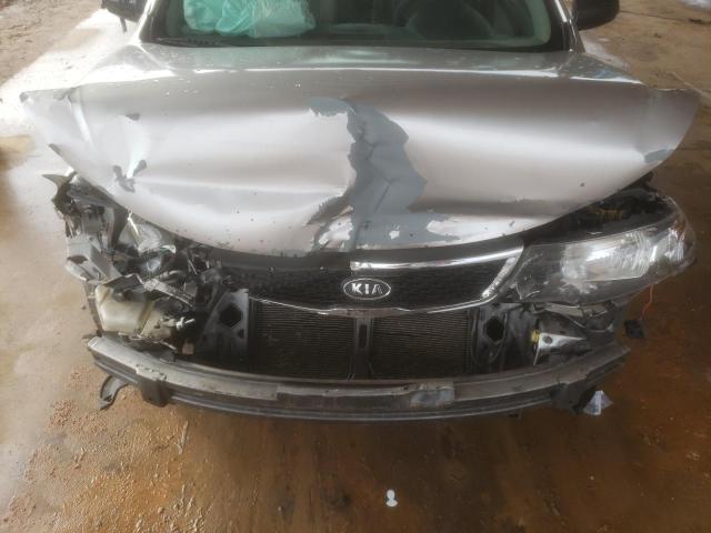 Photo 11 from auction – 2012 KIA FORTE LX with VIN KNAFT4A21C5547257