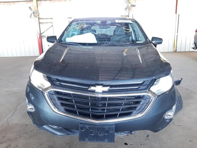 Photo 5 from auction – 2018 CHEVROLET EQUINOX LT with VIN 2GNAXJEV8J6348705