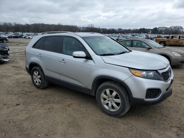 Photo 4 from auction – 2012 KIA SORENTO BA with VIN 5XYKTDA22CG291817