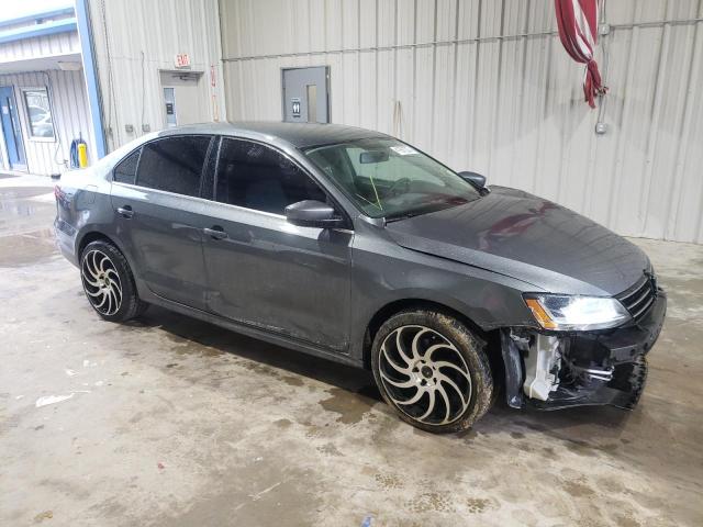 Photo 4 from auction – 2017 VOLKSWAGEN JETTA S with VIN 3VW2B7AJ6HM298921