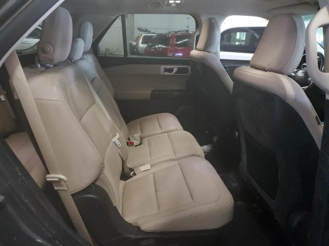 Photo 11 from auction – 2020 FORD EXPLORER X with VIN 1FMSK8DH8LGC29342