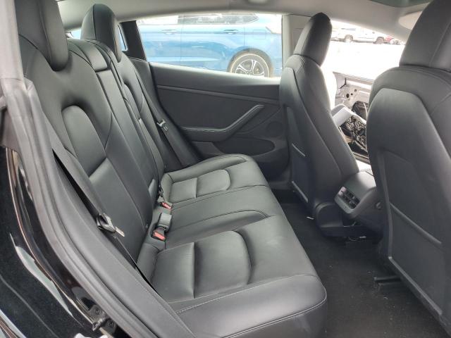 Photo 10 from auction – 2022 TESLA MODEL 3 with VIN 5YJ3E1EAXNF372377