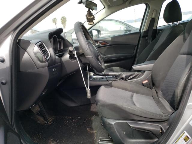 Photo 7 from auction – 2015 MAZDA 3 SPORT with VIN 3MZBM1U77FM213878