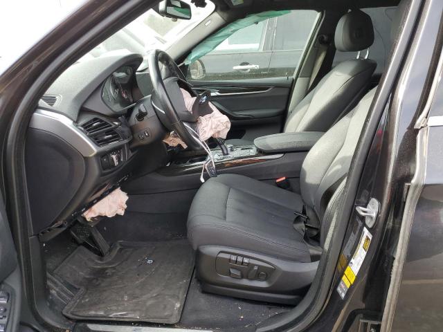 Photo 7 from auction – 2018 BMW X5 XDR40E with VIN 5UXKT0C55J0W03193