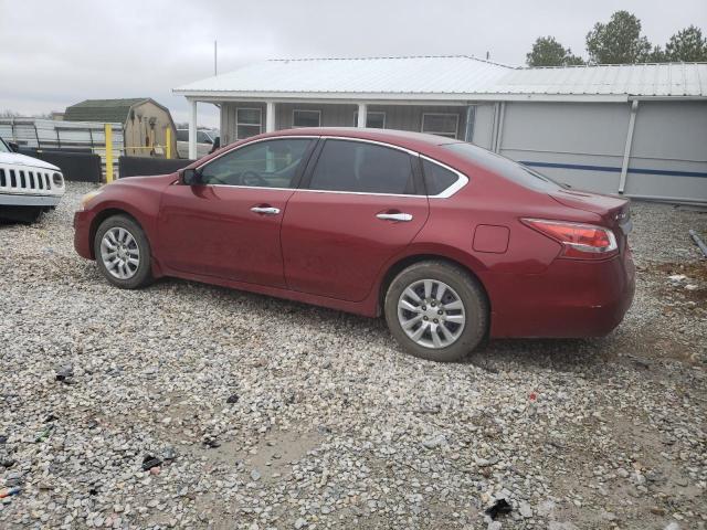 Photo 2 from auction – 2013 NISSAN ALTIMA 2.5 with VIN 1N4AL3AP0DN570717