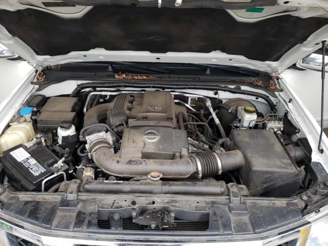 Photo 11 from auction – 2019 NISSAN OTHER with VIN 1N6AD0EV2KN754873