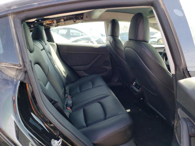 Photo 10 from auction – 2022 TESLA MODEL 3 with VIN 5YJ3E1EB5NF187453