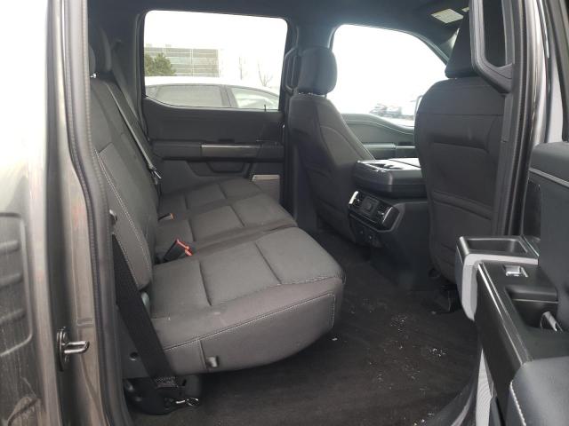 Photo 10 from auction – 2022 FORD F150 SUPER with VIN 1FTFW1ED7NFC43173