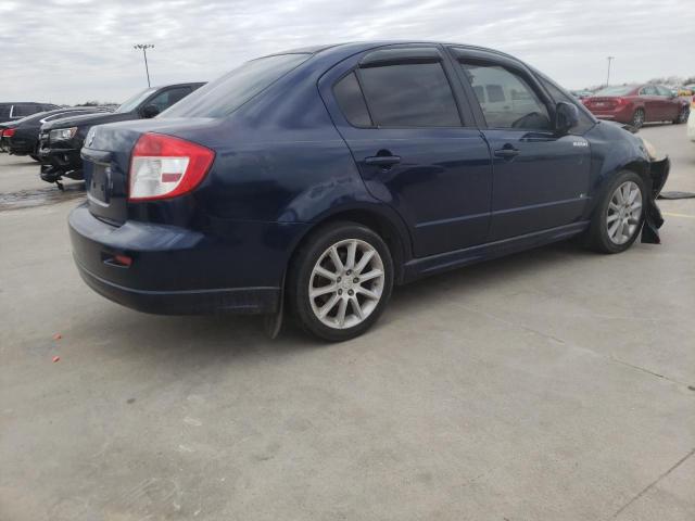 Photo 3 from auction – 2008 SUZUKI SX4 CONVEN with VIN JS2YC415585112017