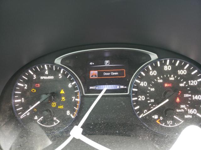 Photo 9 from auction – 2017 NISSAN ALTIMA 2.5 with VIN 1N4AL3AP1HC273053