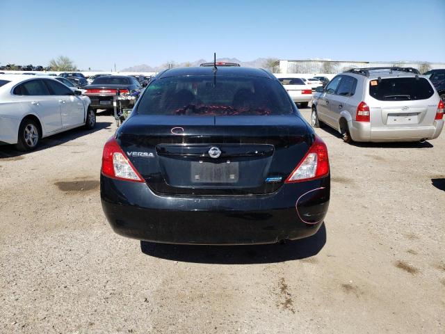 Photo 6 from auction – 2013 NISSAN VERSA S with VIN 3N1CN7AP9DL871297
