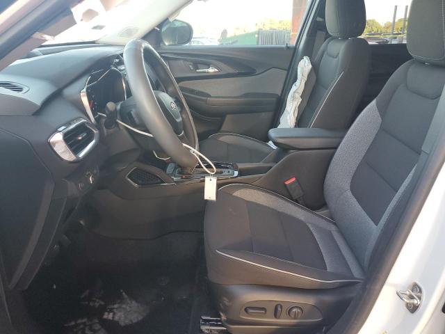 Photo 7 from auction – 2023 CHEVROLET TRAILBLAZE with VIN KL79MPSLXPB024605