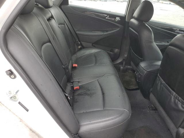 Photo 10 from auction – 2012 HYUNDAI SONATA SE with VIN 5NPEC4ABXCH353079