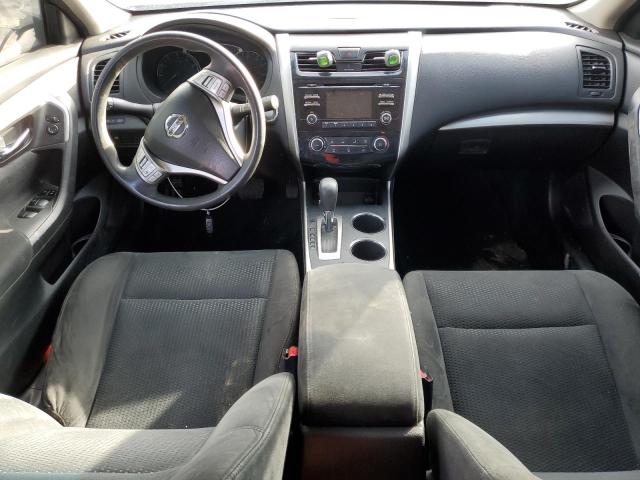 Photo 8 from auction – 2015 NISSAN ALTIMA 2.5 with VIN 1N4AL3AP3FC149637