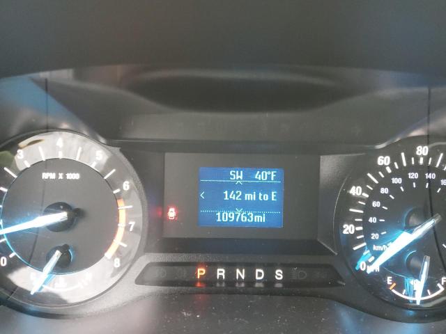 Photo 9 from auction – 2015 FORD FUSION S with VIN 3FA6P0G79FR302376