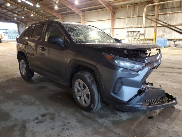 Photo 4 from auction – 2019 TOYOTA RAV4 LE with VIN JTMH1RFV7KD037243