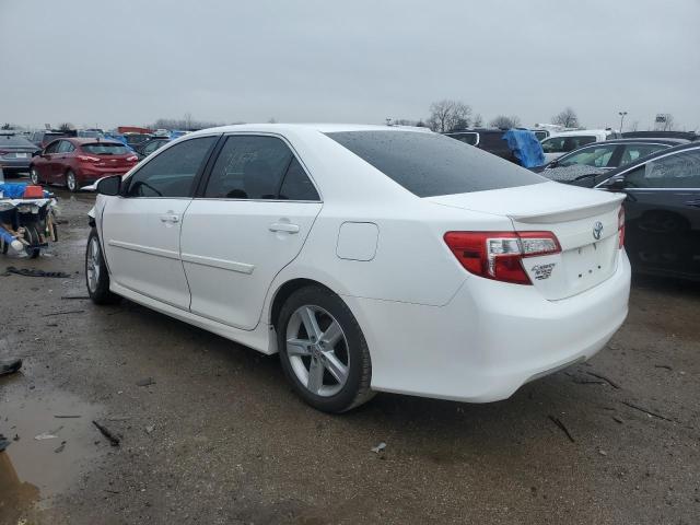 Photo 2 from auction – 2014 TOYOTA CAMRY L with VIN 4T1BF1FK5EU761673