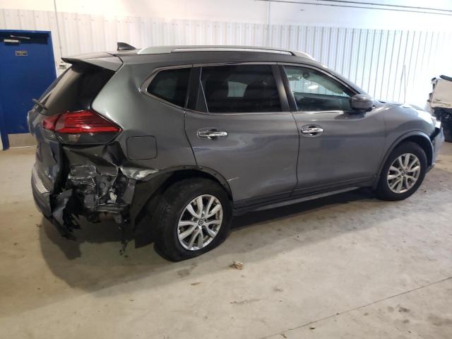 Photo 3 from auction – 2017 NISSAN ROGUE S with VIN JN8AT2MV4HW027129