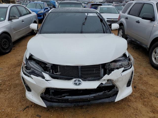 Photo 5 from auction – 2016 TOYOTA SCION TC with VIN JTKJF5C72GJ017954