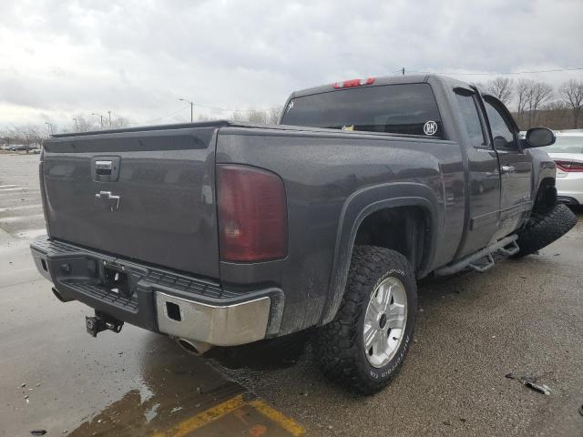 Photo 3 from auction – 2010 CHEVROLET SILVERADO with VIN 1GCSKSE37AZ130484