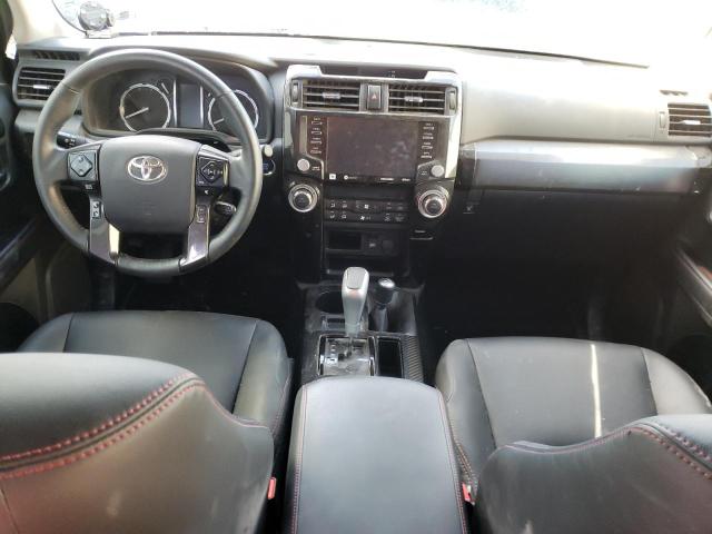 Photo 8 from auction – 2020 TOYOTA 4RUNNER SR with VIN JTEBU5JR7L5817203
