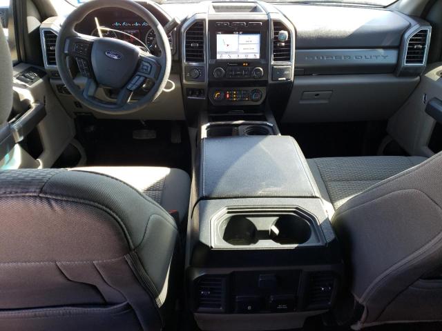 Photo 8 from auction – 2019 FORD F250 SUPER with VIN 1FT7W2BT2KED10608