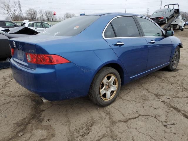 Photo 3 from auction – 2005 ACURA TSX with VIN JH4CL96855C004247