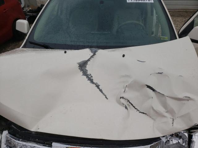 Photo 12 from auction – 2008 FORD EDGE SEL with VIN 2FMDK38C88BA42272