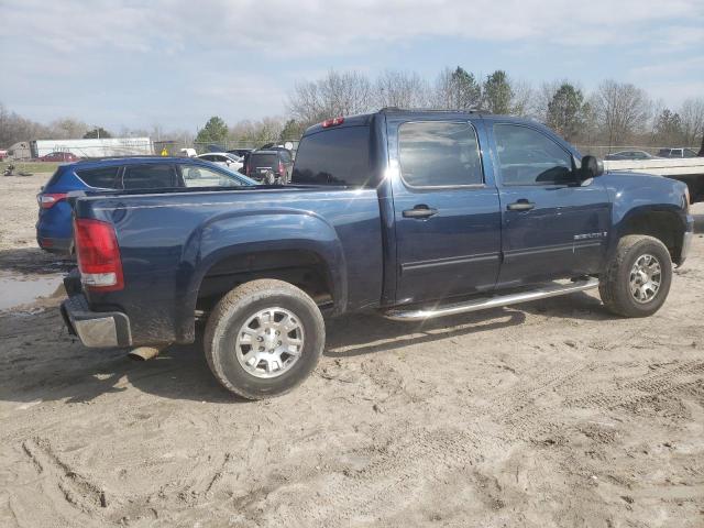 Photo 3 from auction – 2007 GMC NEW SIERRA with VIN 2GTEC13J271578204