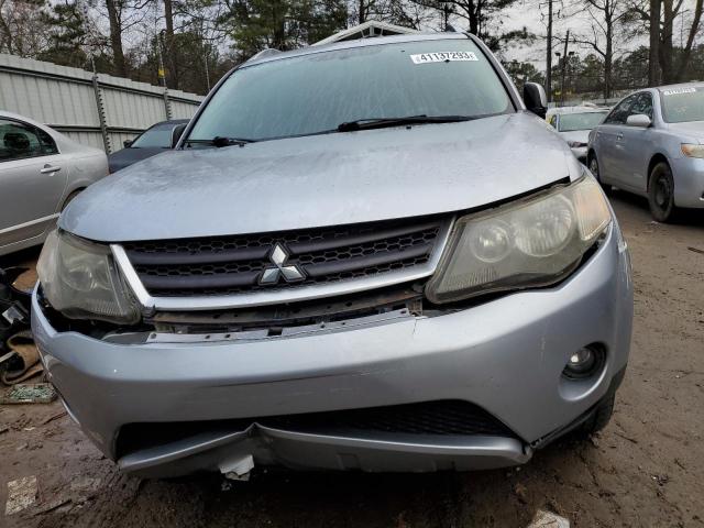 Photo 5 from auction – 2008 MITSUBISHI OUTLANDER with VIN JA4MS41X88Z008072
