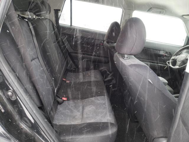 Zdjęcie 10 z aukcji – 2011 TOYOTA SION z VIN JTLZE4FEXB1135880