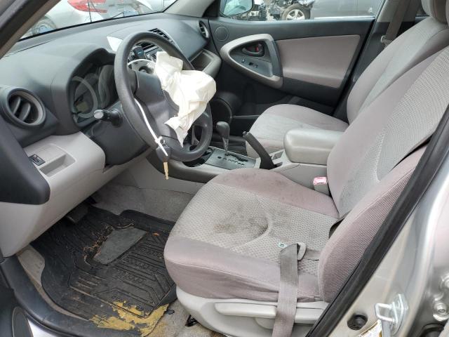 Photo 7 from auction – 2006 TOYOTA RAV4 with VIN JTMBD33V965024816