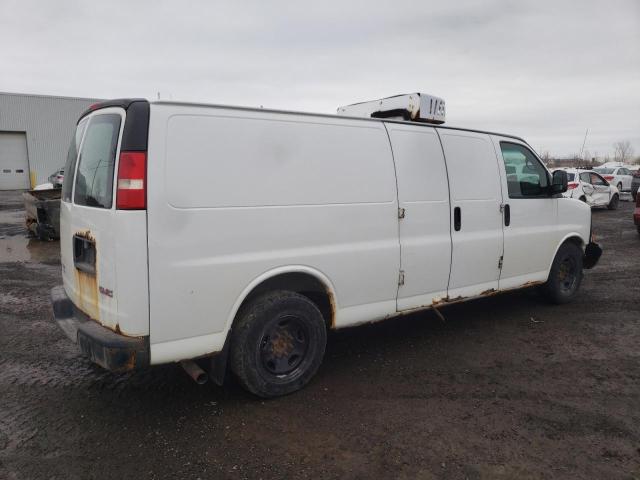 Photo 3 from auction – 2011 GMC SAVANA G25 with VIN 1GTW7GCA3B1163807