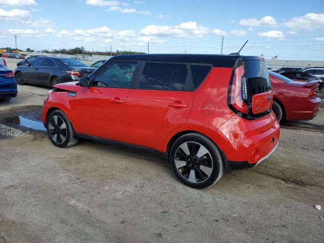 Photo 2 from auction – 2019 KIA SOUL + with VIN KNDJP3A52K7642032