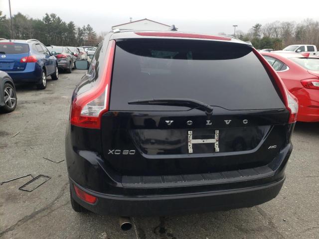 Photo 6 from auction – 2012 VOLVO XC60 3.2 with VIN YV4940DZXC2326995