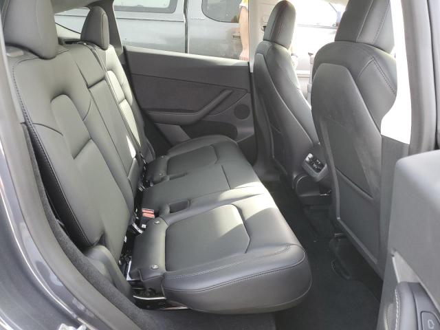 Photo 10 from auction – 2023 TESLA MODEL Y with VIN 7SAYGDEF7PF615534
