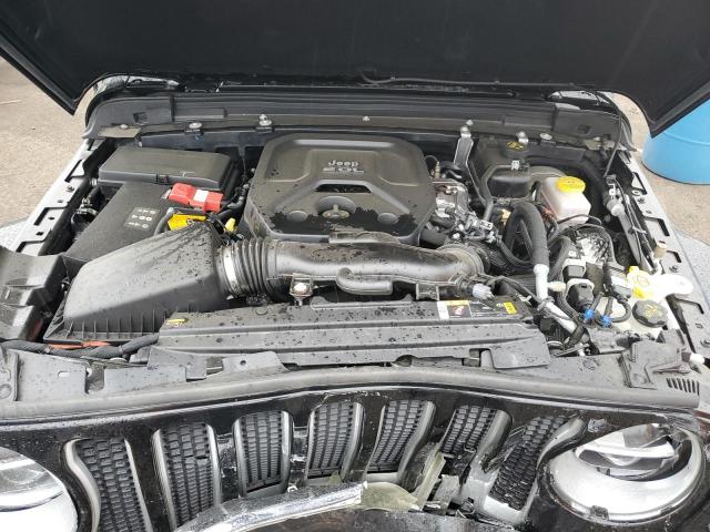Photo 11 from auction – 2022 JEEP WRANGLER U with VIN 1C4HJXEN2NW168790
