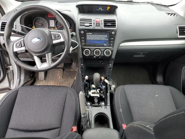 Photo 8 from auction – 2018 SUBARU FORESTER 2 with VIN JF2SJAEC9JH532558