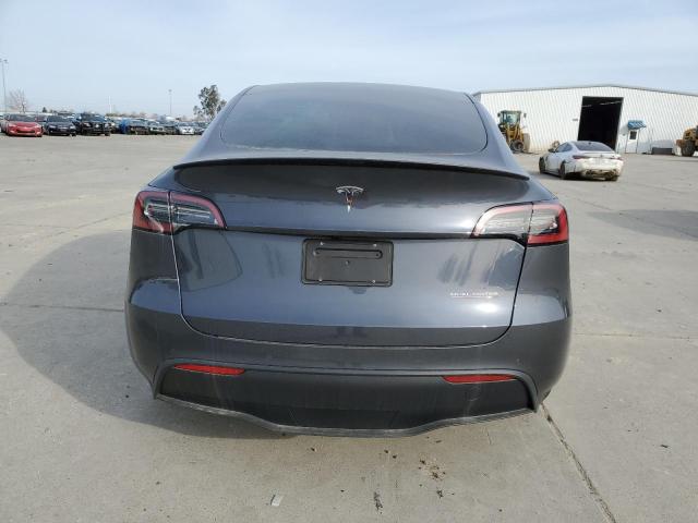 Фото 6 с аукциона – 2022 TESLA MODEL Y с VIN 7SAYGDEF3NF485894