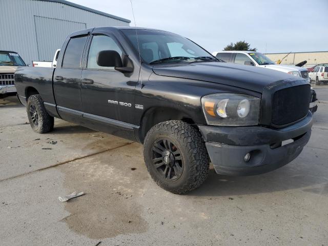 Photo 4 from auction – 2007 DODGE RAM 1500 S with VIN 1D7HA18217S180265
