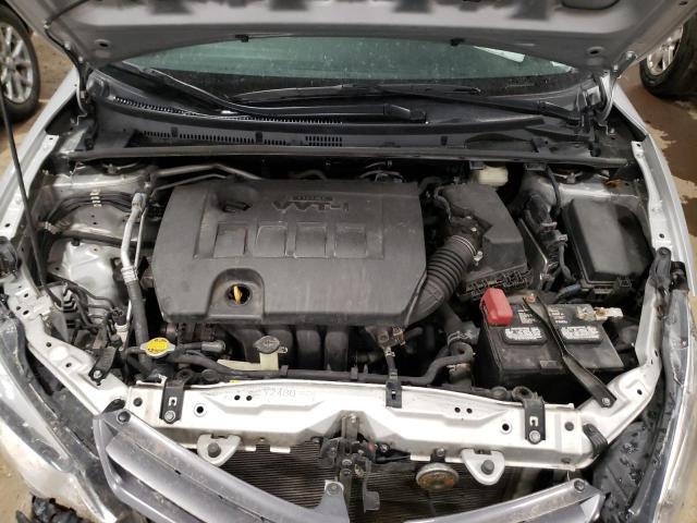 Photo 11 from auction – 2016 TOYOTA COROLLA L with VIN 2T1BURHE1GC691833