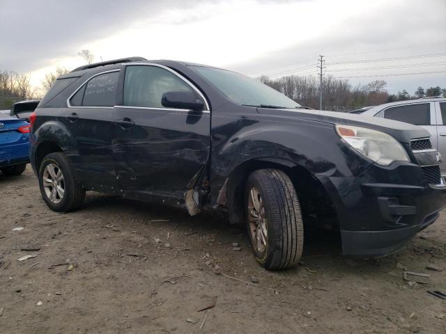 Photo 4 from auction – 2012 CHEVROLET EQUINOX LT with VIN 2GNFLEEK9C6290735