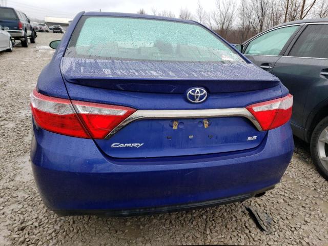Photo 6 from auction – 2015 TOYOTA CAMRY LE with VIN 4T1BF1FK0FU942715