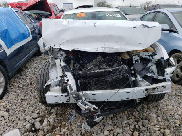 Photo 5 from auction – 2017 DODGE CHARGER SE with VIN 2C3CDXBG9HH627991
