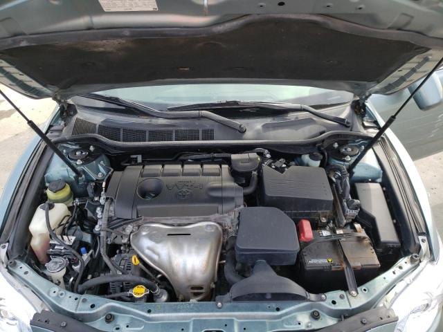 Photo 11 from auction – 2011 TOYOTA CAMRY BASE with VIN 4T1BF3EKXBU590038